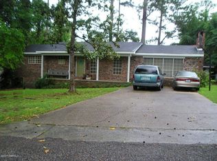 1905 Valley View Dr, Meridian, MS 39305