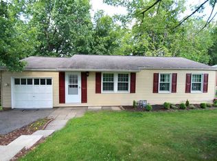 3219 Laurel Dr, Glenshaw, PA 15116