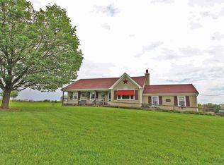 5209 Orphan Ln, Shelbyville, KY 40065