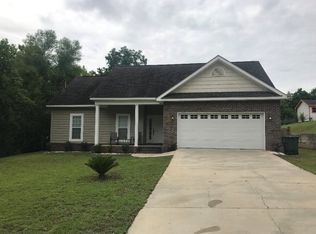 806 Alberta St, Enterprise, AL 36330