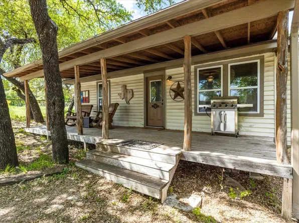1801 Meander Rd, Granbury, TX 76049