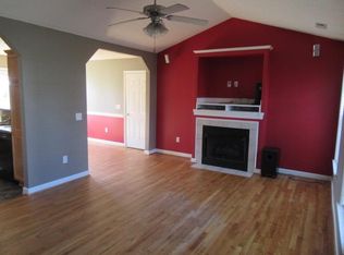 158 Hutchins Way, Salisbury, NC 28146