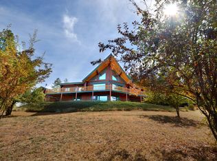 16778 W Deer Ridge Dr, Post Falls, ID 83854