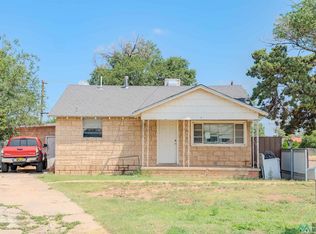 920 E Grand Ave, Clovis, NM 88101