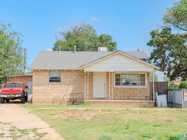 920 E Grand Ave, Clovis, NM 88101