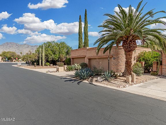 2nd image of 4568 N Camino Campero
