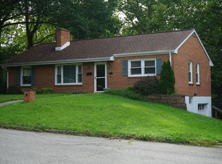 2814 Westhampton Ave SW, Roanoke, VA
