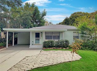 2012 Buckminster Cir, Orlando, FL 32803