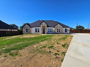 105 Oxford Ct, Weatherford, TX 76088