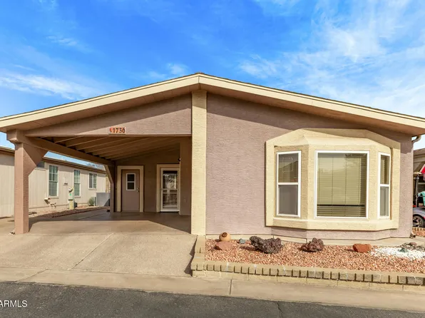 1736 E AUGUSTA Avenue, Chandler, AZ 85249