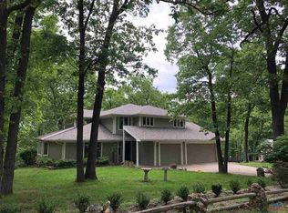 213 SE 7262p Ln, Deepwater, MO 64740