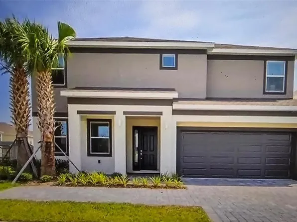 321 BALLO DRIVE, KISSIMMEE, FL 34746