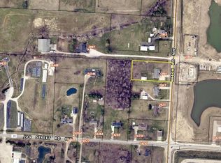 2861 Beech Rd NW, Johnstown, OH 43031