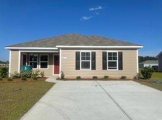 231 Jeff Waters Cir LOT 45, Curtis A Longs, SC 29568