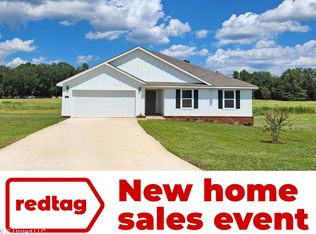 141 Mulberry Dr LOT 34, Lucedale, MS 39452