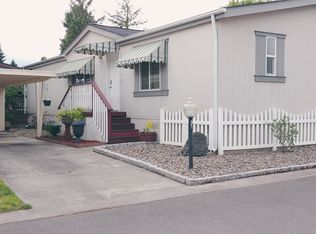 1503 N Hayden Island Dr UNIT 17, Portland, OR