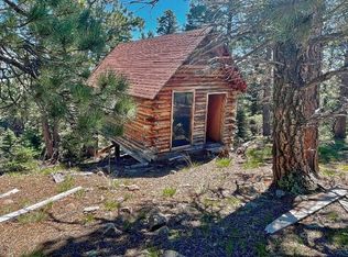 559 Wood Gulch Rd, Westcliffe, CO 81252