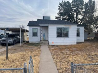 1205 W Chisum Ave, Artesia, NM 88210