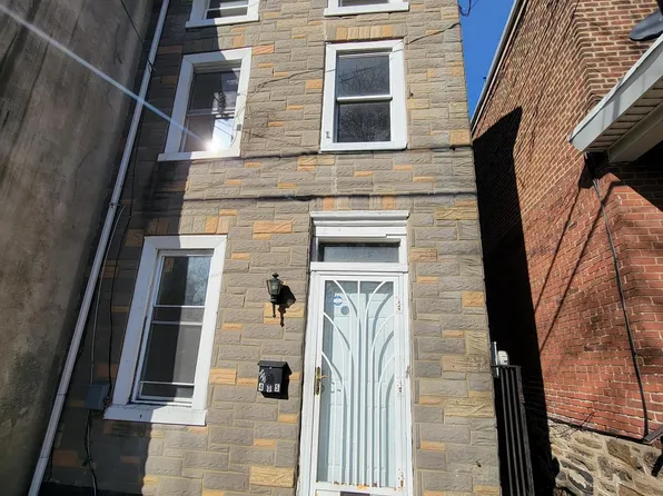 405 E Rittenhouse St, Philadelphia, PA 19144