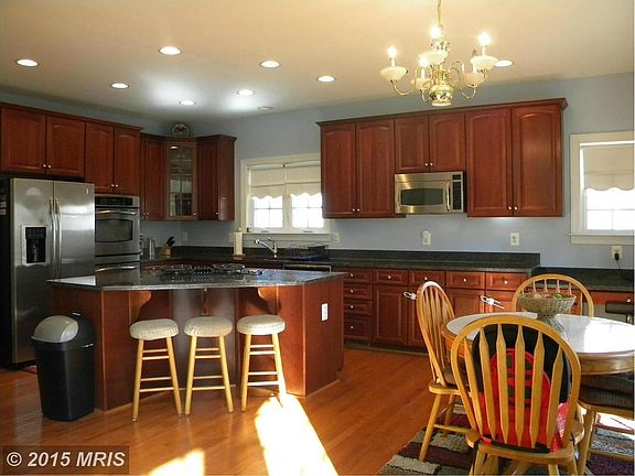 Is this the kitchen you are looking for?