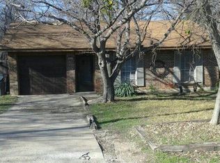 10321 Bel Aire Dr, Dallas, TX 75218