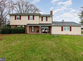 1404 Revere Ct, Bel Air, MD 21015