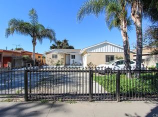 618 S Raitt St, Santa Ana, CA 92703