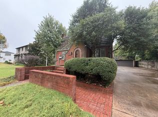 1807 W Cherokee Ave, Enid, OK 73703