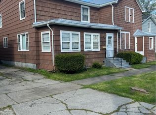 170 King St, Dunkirk, NY 14048