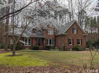 8021 Hawkshead Rd, Wake Forest, NC 27587