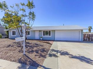14632 N 24th Pl, Phoenix, AZ 85032