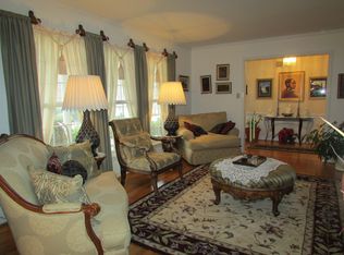 1309 Clarendon Dr, Greensboro, NC 27410