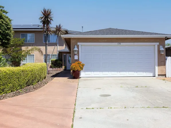 130 Cadiz Ct, Vallejo, CA 94591