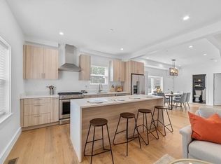 24 Kensington Ave #1, Somerville, MA 02145