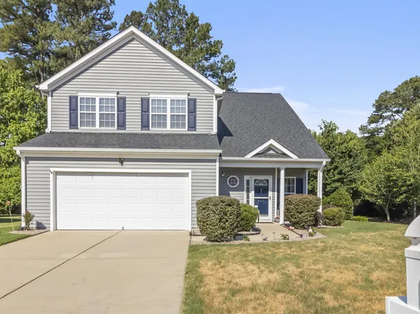 804 Nightshade Way, Raleigh, NC 27610