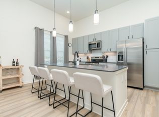 Marlowe Denton Phase I, Denton, TX 76208