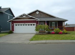 4810 Outrigger Loop, Blaine, WA 98230