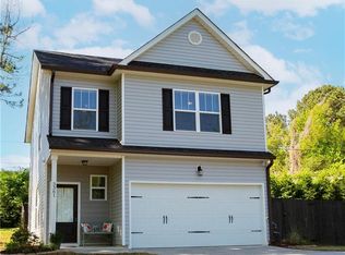 3361 Hickory Grove Rd NW, Acworth, GA 30101