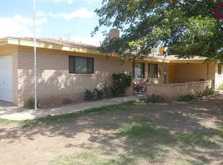 1001 Tamarack Dr, Las Cruces, NM 88005