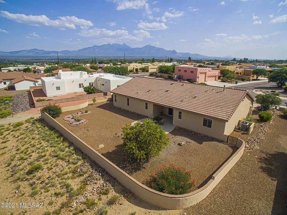1st image of 1060 W Camino Monte Cristo