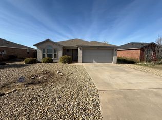 1211 Elmo Ln, San Angelo, TX 76905