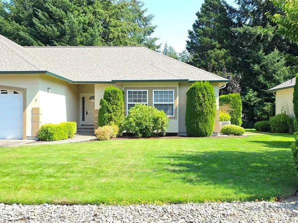 50 E Beaumont Drive #B, Shelton, WA 98584