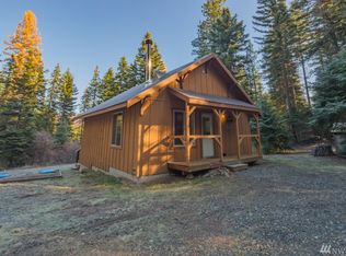 680 Sandy Ridge Rd, Cle Elum, WA 98922