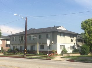 400 W Alameda Ave #D, Burbank, CA 91506