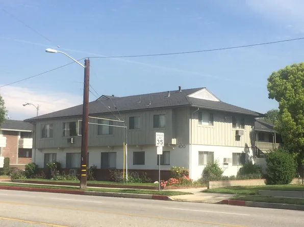 400 W Alameda Ave #D, Burbank, CA 91506