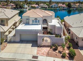 2804 Lakecrest Dr, Las Vegas, NV 89128