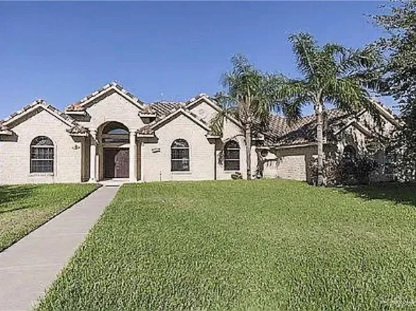 2602 Santa Esperanza, Mission, TX 78572