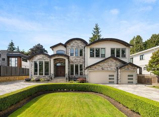 7699 148th St, Surrey, BC V3S 3E9