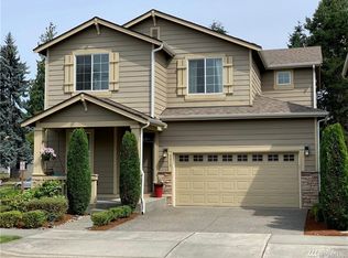 3315 136th Pl SE, Mill Creek, WA 98012