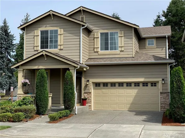 3315 136th Pl SE, Mill Creek, WA 98012